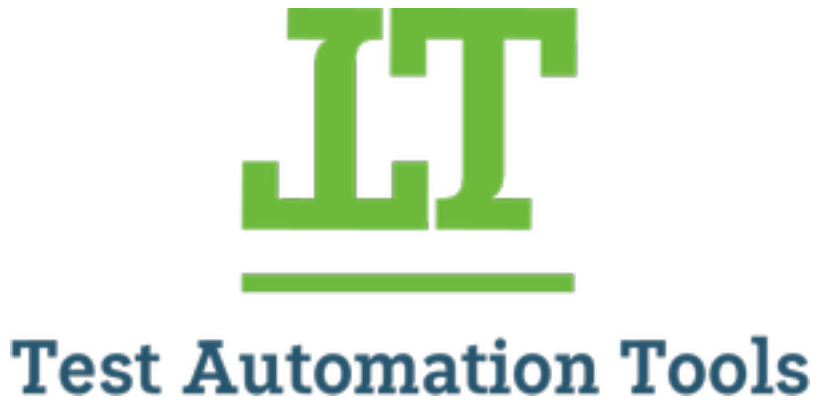 Test Automation Tools Logo