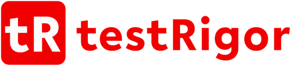 testRigor Logo