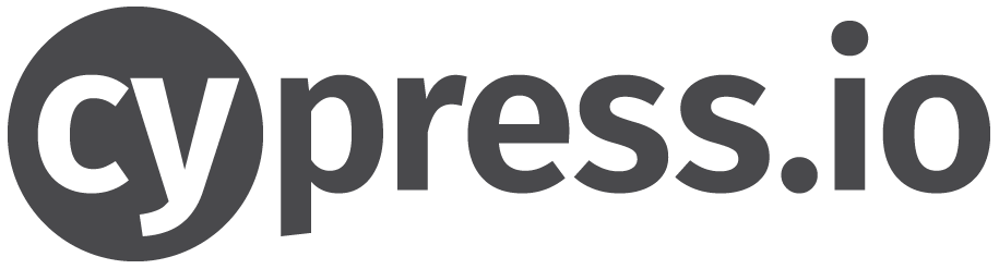 Cypress Logo