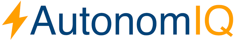 AutonomIQ Logo