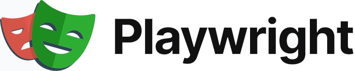Playwright Logo