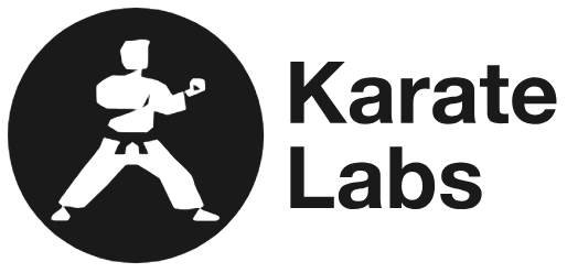 Karate Framework logo