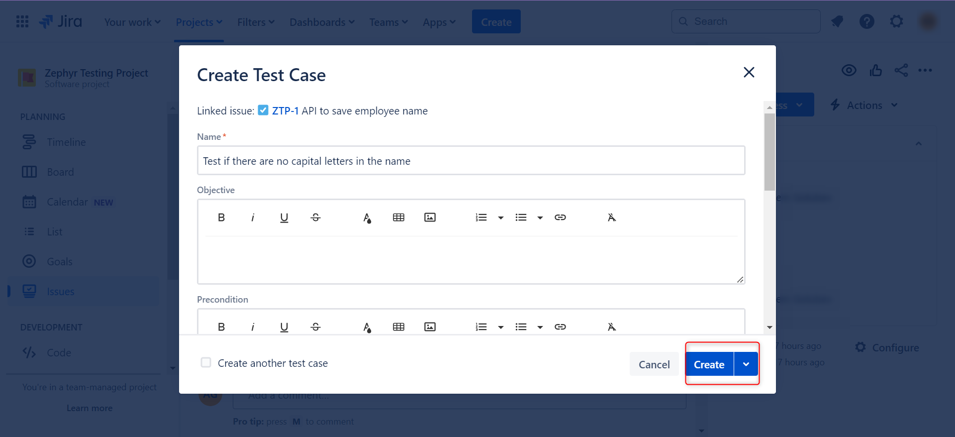 Zephyr Overview - Benefits, Challenges, and Details on Test Management ...