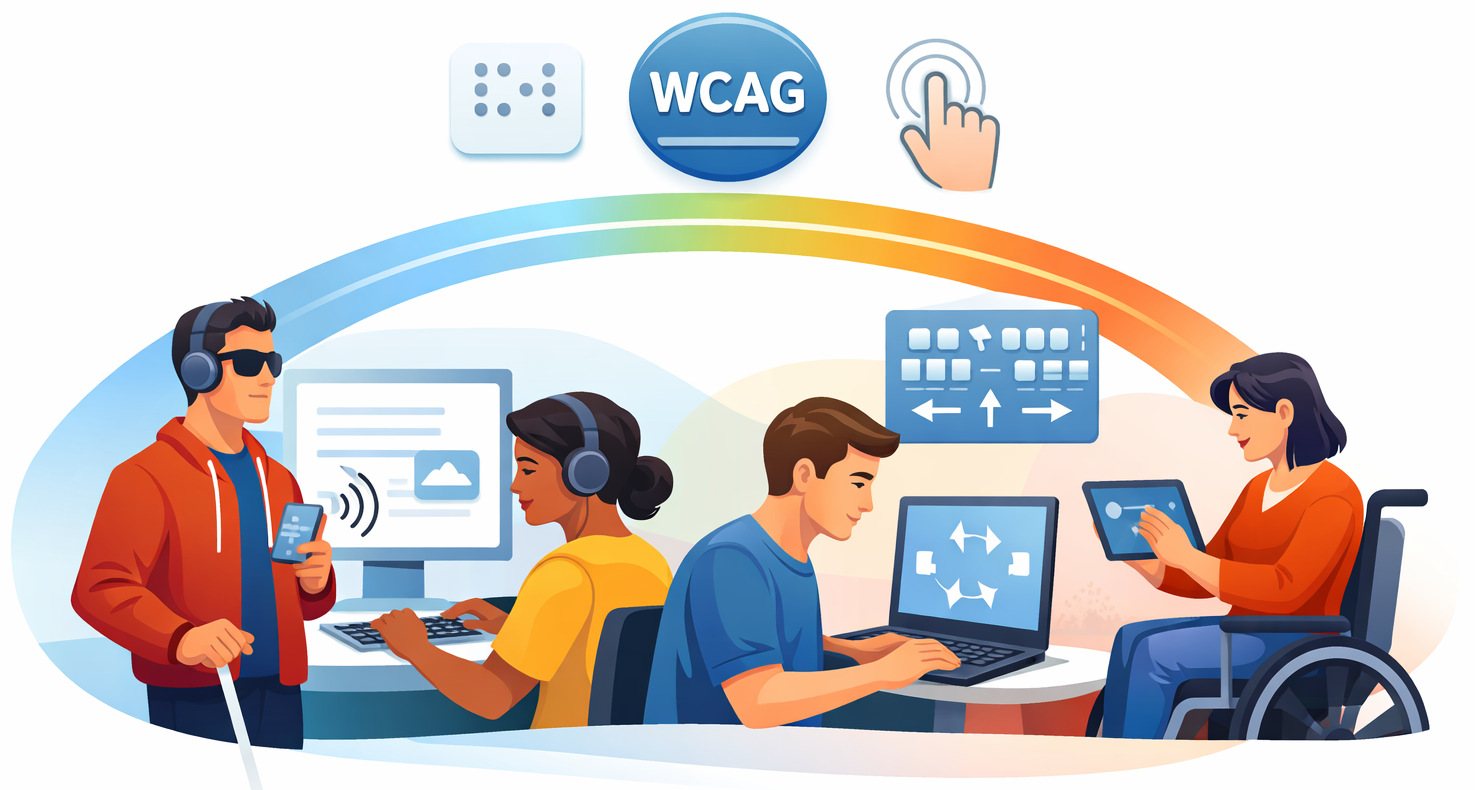 Best Accessibility Testing Tools for Inclusive Software ...